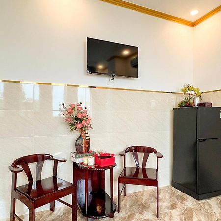Gia An Hotel-Cần Thơ Kültér fotó