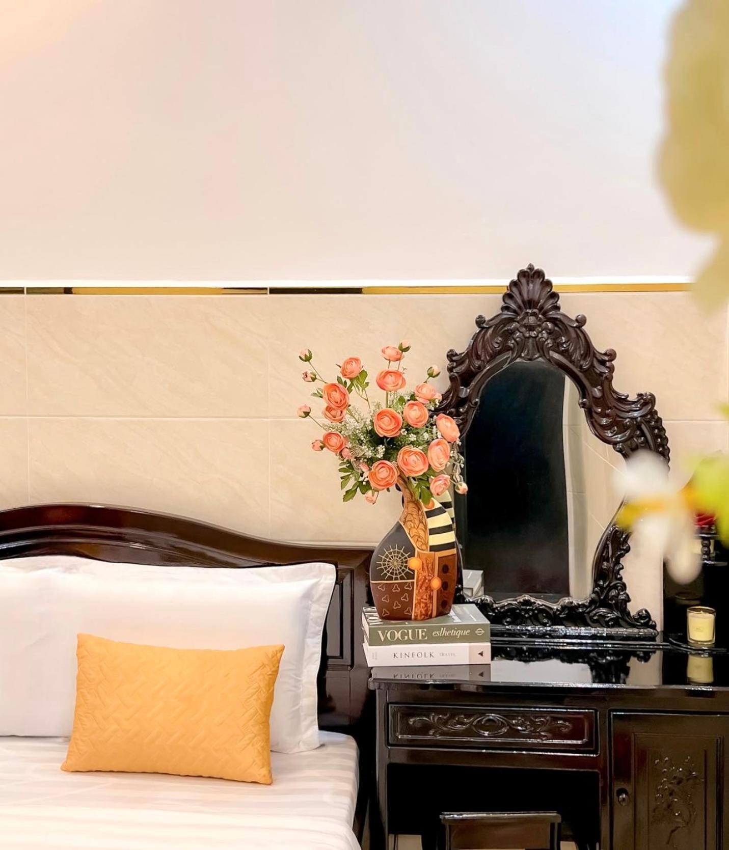 Gia An Hotel-Cần Thơ Kültér fotó