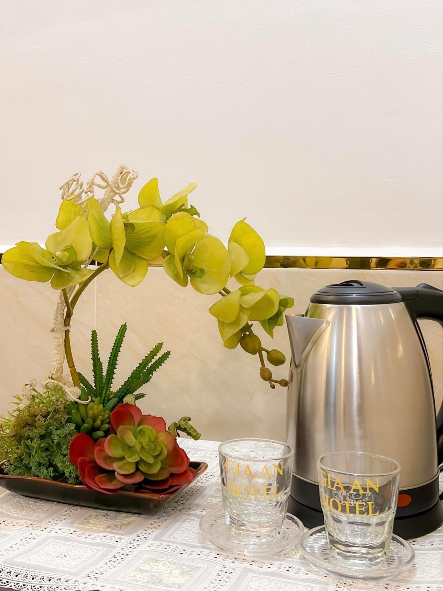 Gia An Hotel-Cần Thơ Kültér fotó