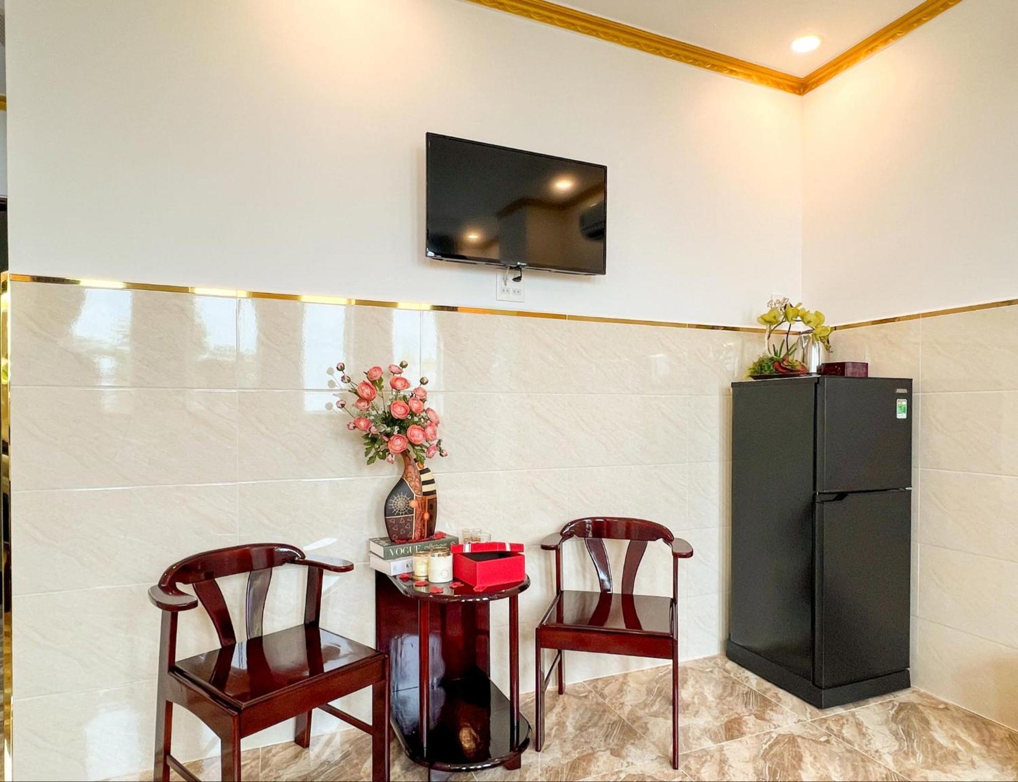 Gia An Hotel-Cần Thơ Kültér fotó